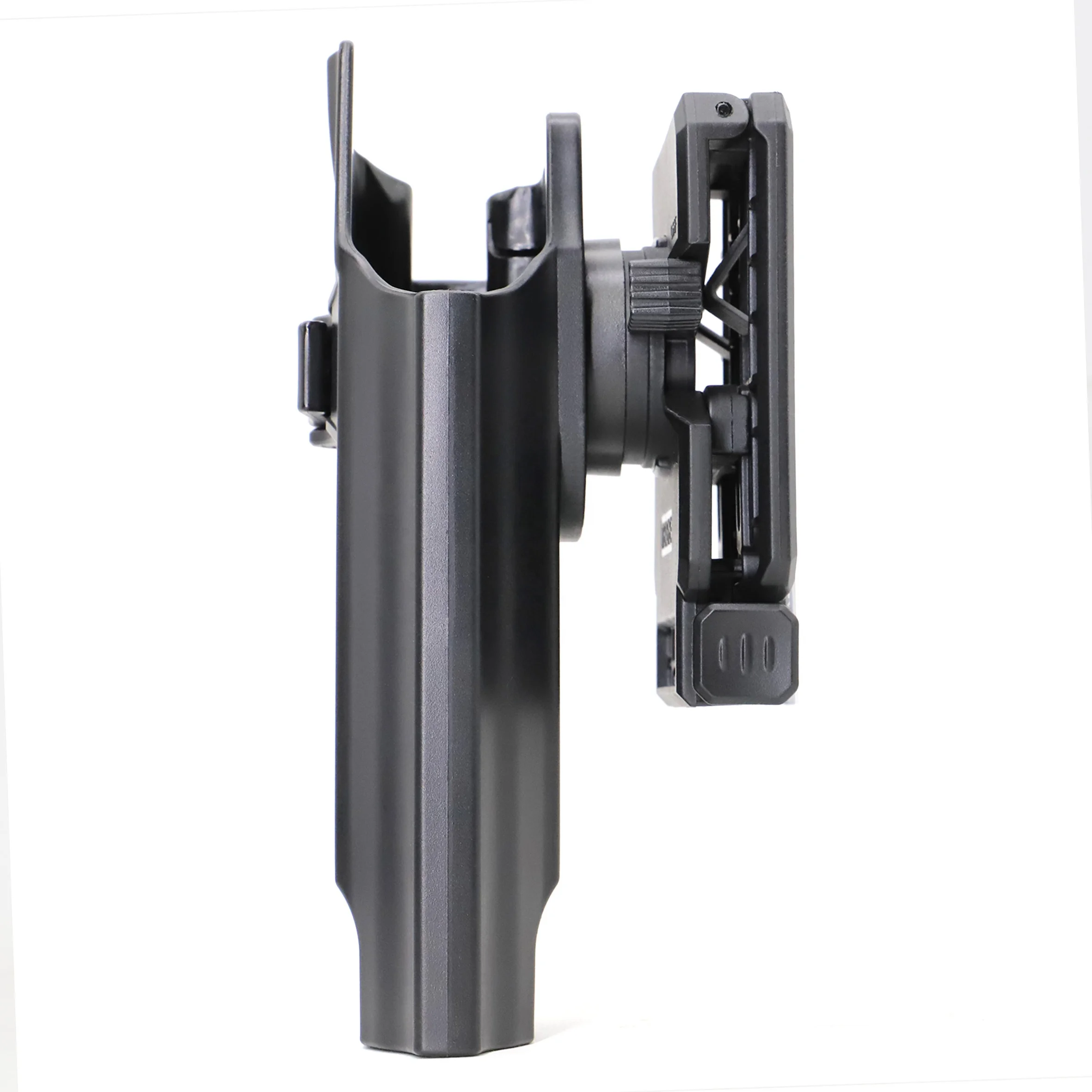 Funda táctica para pistola, transporte oculto, Beretta 92, 92FS, M9a1, solo - imagen 2