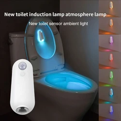 Lámpara de pared LED con sensor de movimiento silenciosa