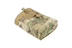 Tactical Tailor Bolsa táctica EDC plegable Multicam MOLLE