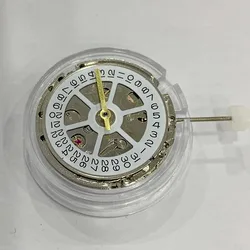 Movimiento automático reloj calendario – Mecanismo 3 manecillas