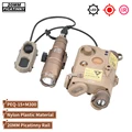 DE Red Laser M300A