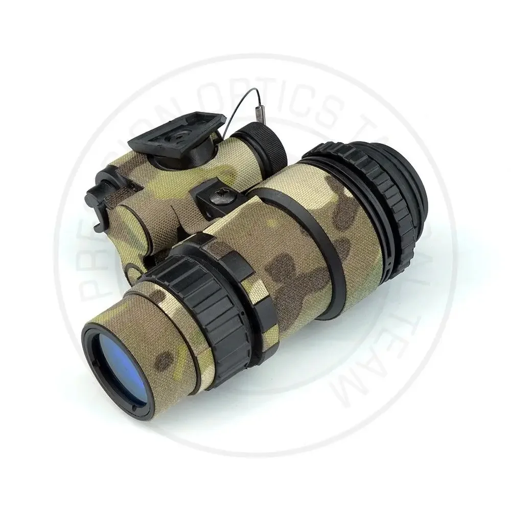 Gafas de visión nocturna PVS-18 Wrap PVS18 PVS 18 Wrap NVG Sticker MC / MCBK Color en stock - imagen 2