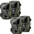 4pcs mini600