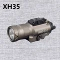 SureFire XH35 DE