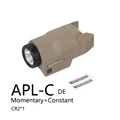 APL C DE