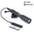 Luz BK WD M600W