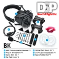 AMP Headset BK