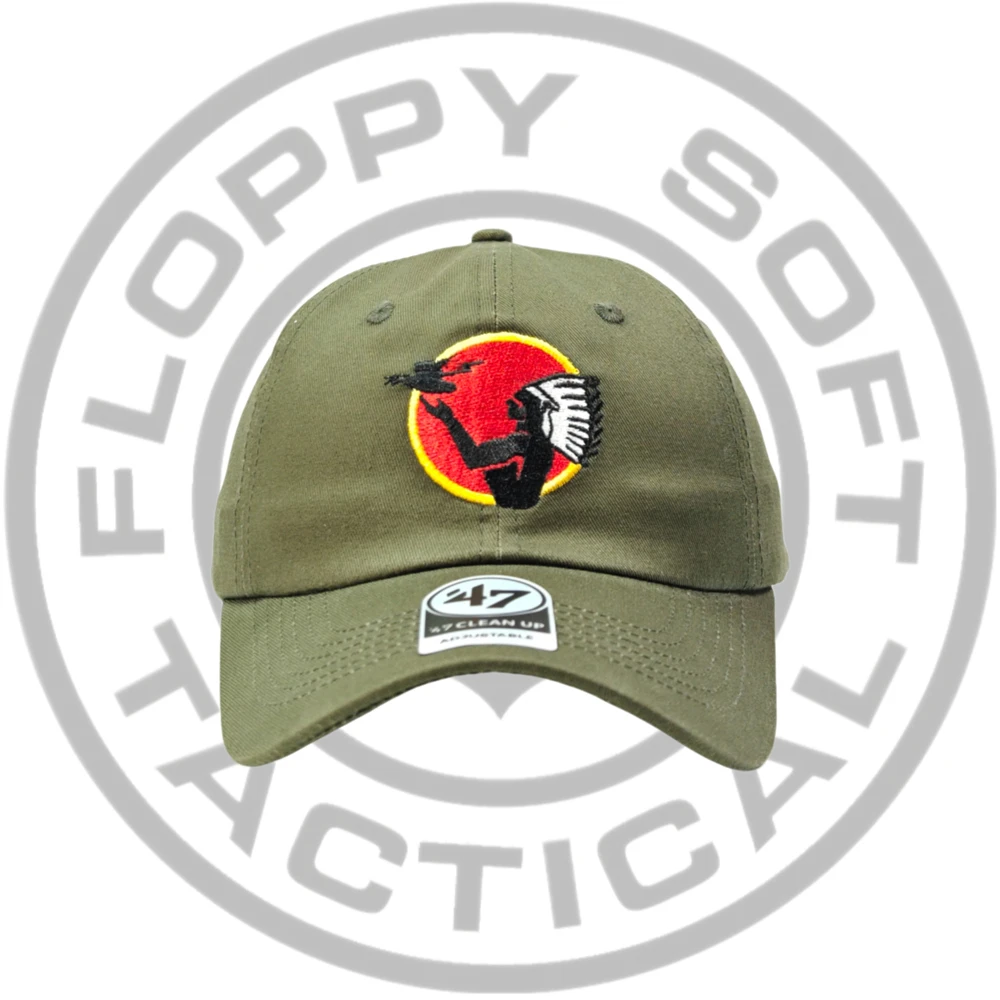 Nuevo sombrero del grupo de observaciones hacia adelante - imagen 2