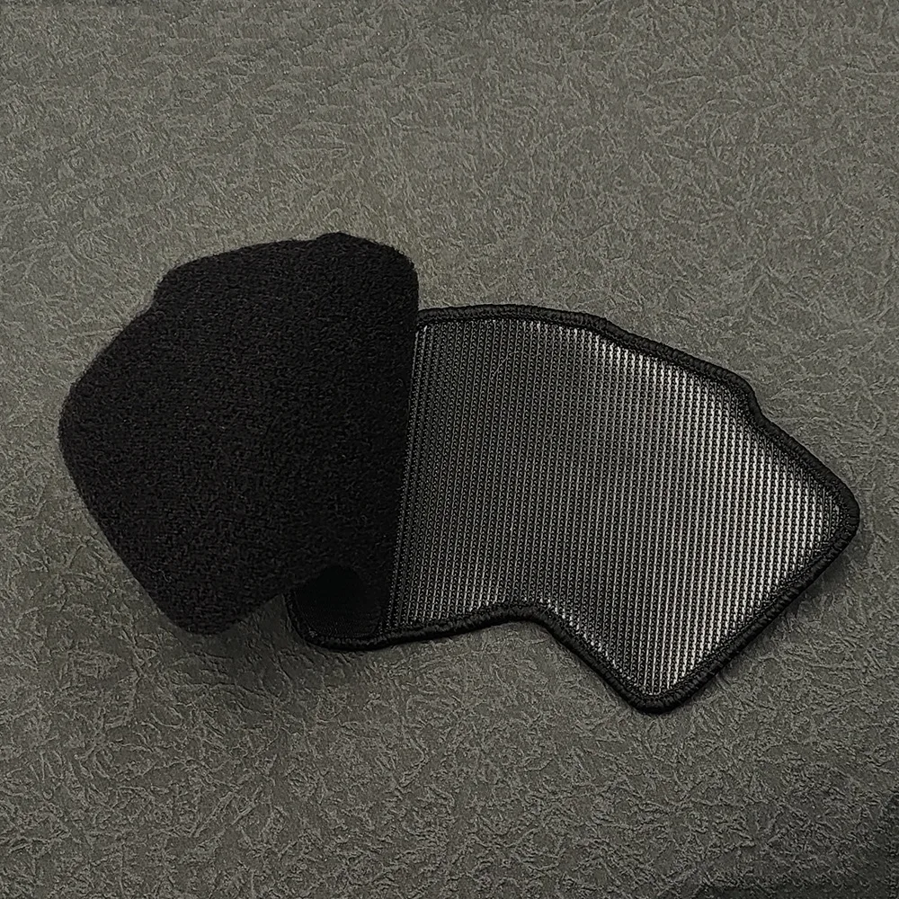 Parche táctico Spades A Poker Morale, parches impresos con gancho y bucle del ejército militar, pegatina para mochila, apliques personalizados - imagen 5