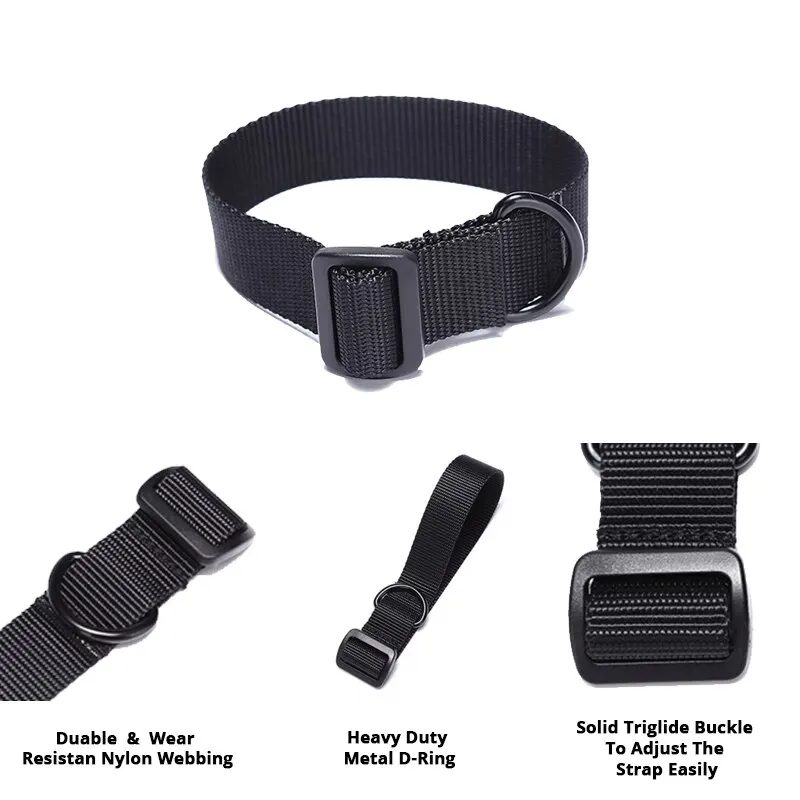 Adaptador de eslinga táctico con anillo en D para pistola y rifle - imagen 4