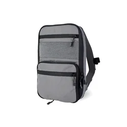 PEW Flat Pack Chest Rig táctico modular MOLLE
