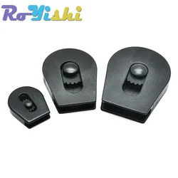 Tapón bloqueo cordón ripstop para mochilas y chaquetas