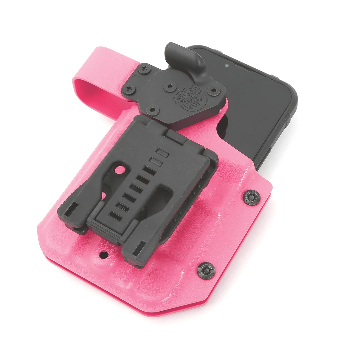 Funda de teléfono para tiro de caza, kit táctico de liberación rápida, tablero K, funda de teléfono multifuncional de extracción rápida, Kit de cinturón - imagen 5