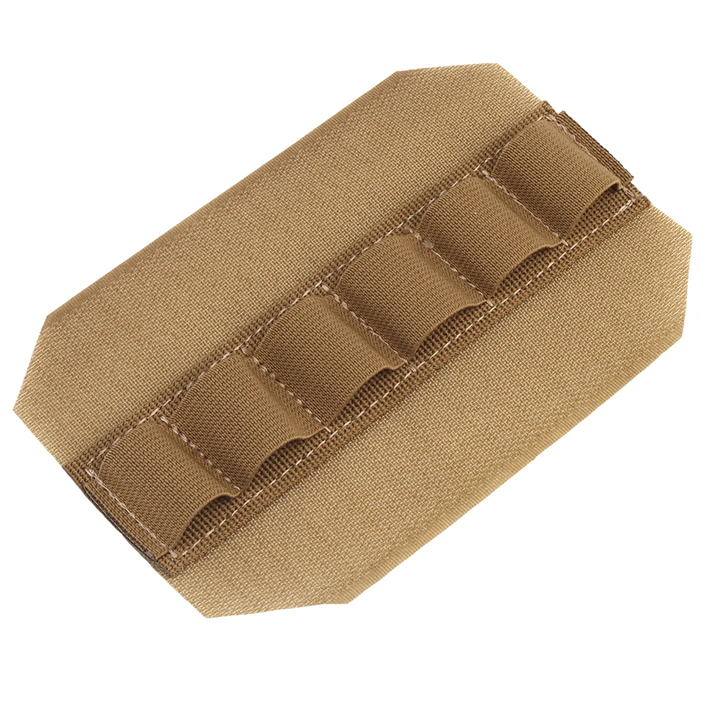Chaleco táctico portaplacas MK4 MOLLE para airsoft y caza - imagen 4