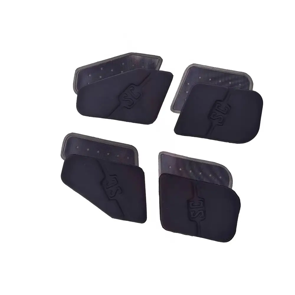 Cojines ergonómicos para chaleco táctico MOLLE de caza ARC Sirius SC - imagen 2