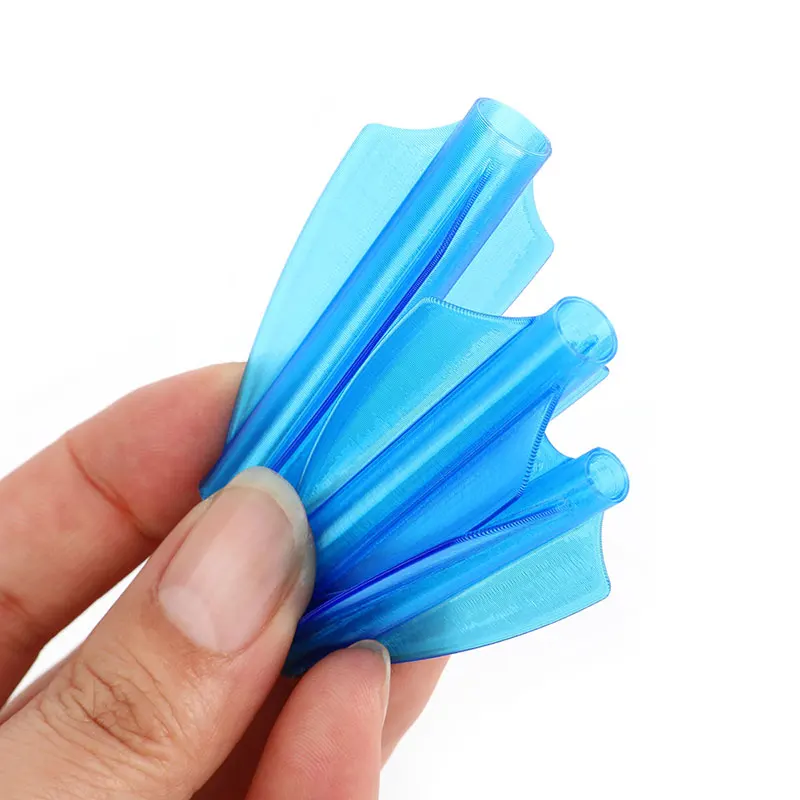 Paletas de flecha TPU para arco compuesto y recurvo – Caza y diana - imagen 5