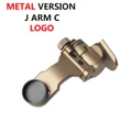 METAL J ARM C DE