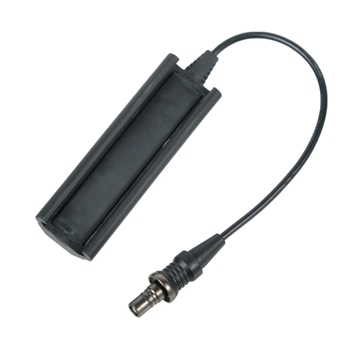 Interruptor remoto táctico SureFire M300 M600 de doble función, enchufe SF momentáneo constante, compatible con accesorios tácticos de riel Picatinny de 20mm - imagen 4