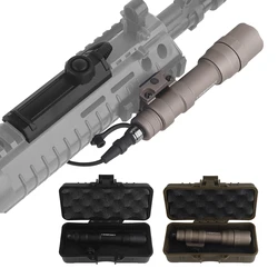 SureFire M600DF linterna táctica LED Picatinny con interruptor remoto