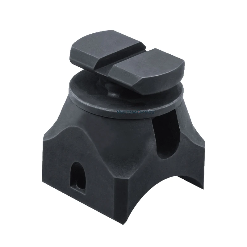 Vector Optics-soportes de riel Picatinny para 98K - imagen 2