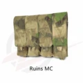 Ruins MC