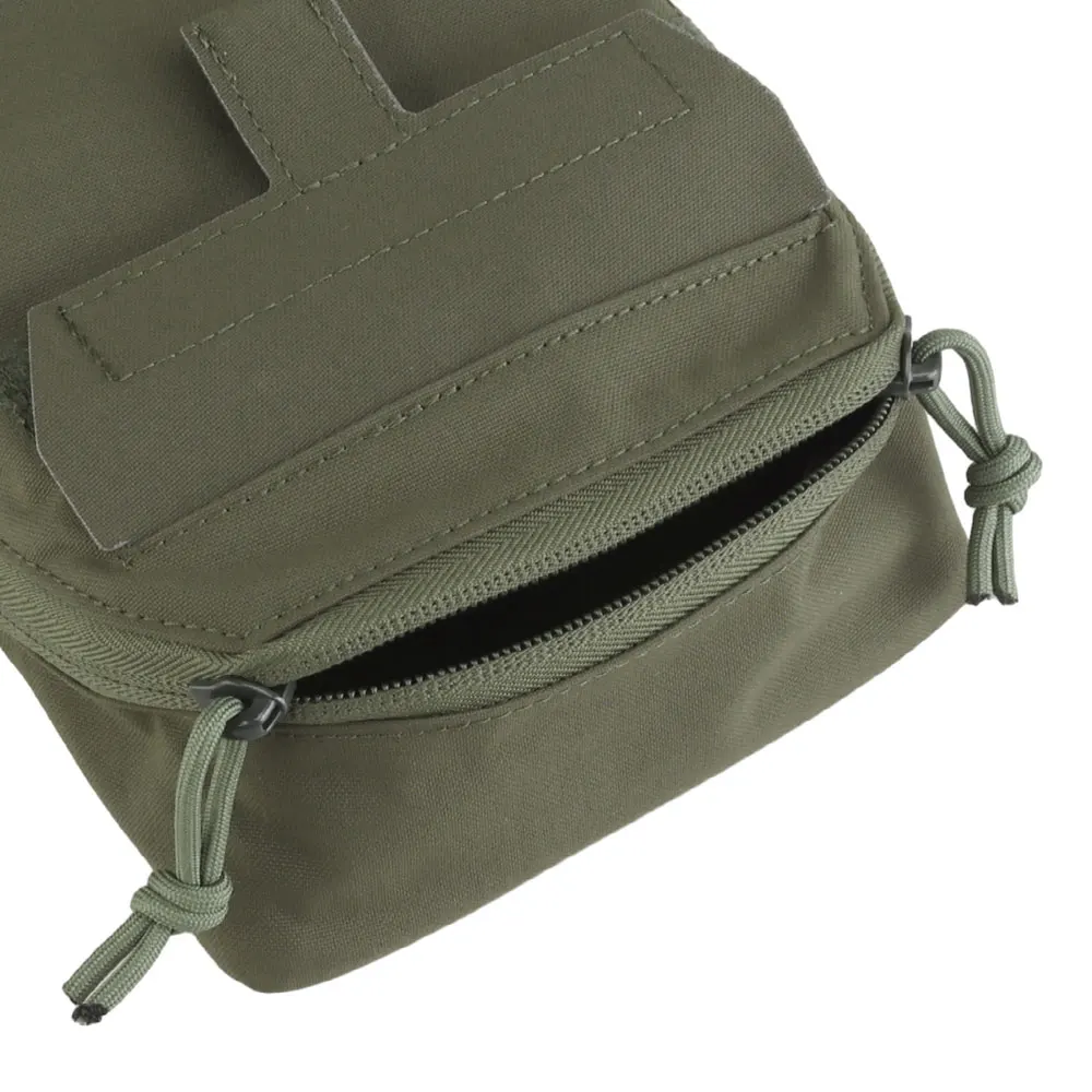 OPHIDIAN-Bolsa de almacenamiento multifuncional ligera para caza, bolsa de Camping, sistema Molle, accesorios, senderismo, viajes, equipo al aire libre - imagen 5