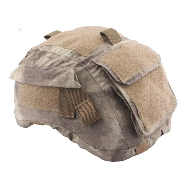 Emersongear Gen.2 MICH casco cubierta para MICH 2001 equipo de protección ropa tiro Milsim caza senderismo al aire libre - imagen 4
