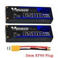 2Pcs - XT90 Plug