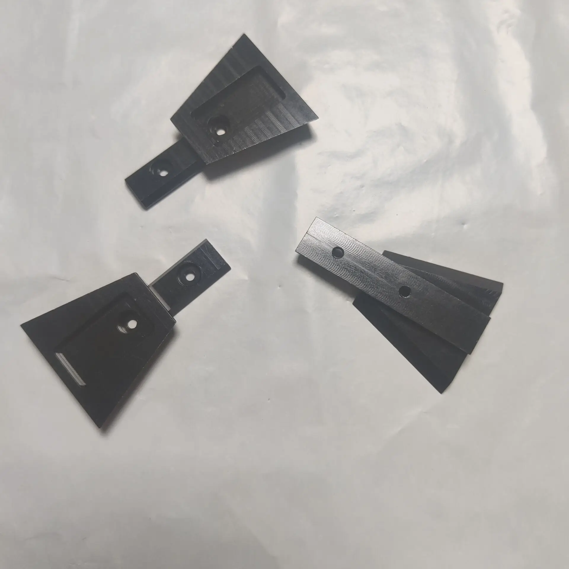 Soporte de instalación de telescopio de visión nocturna PN14K para deportes al aire libre, volquete de brazo de transferencia J ARM para casco l4g24, soporte adaptador NVG - imagen 2