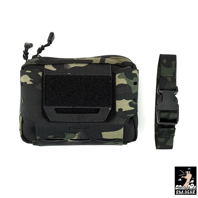 Multicam Black