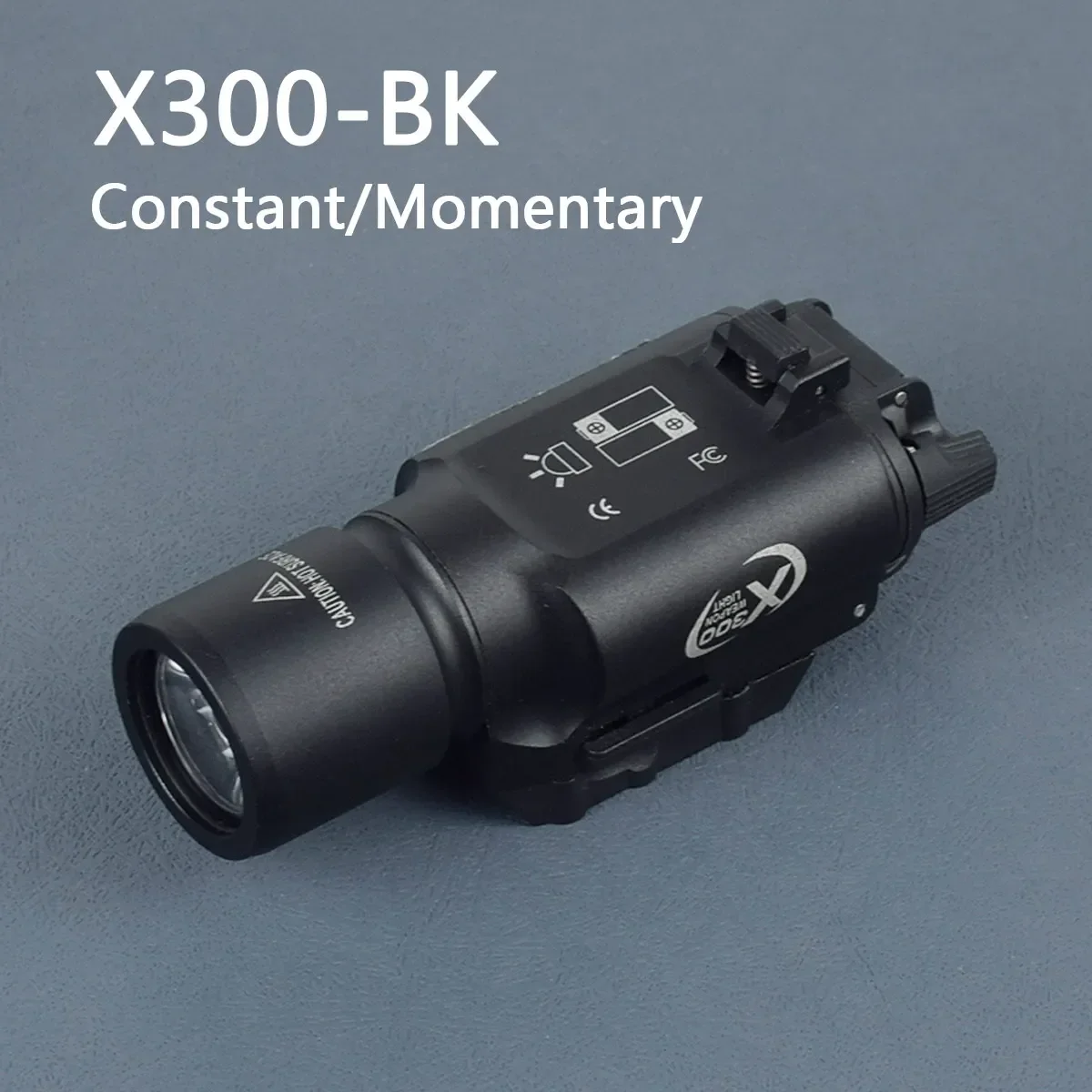 X300(Black)