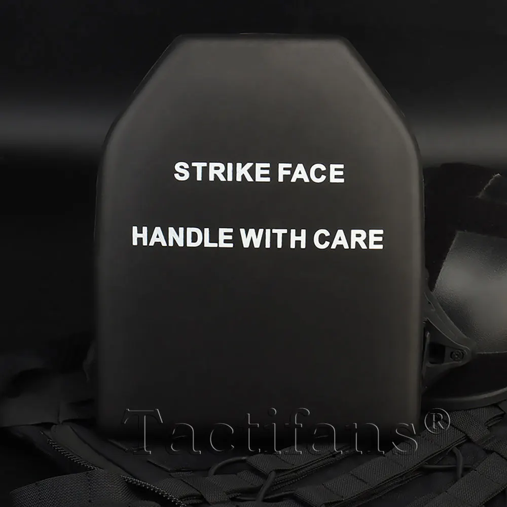 Chaleco Táctico FCPC V5 EVA - imagen 4