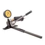 Herramienta de mantenimiento de bomba hidráulica, 729101/300 400MPA 729101B E - imagen 3