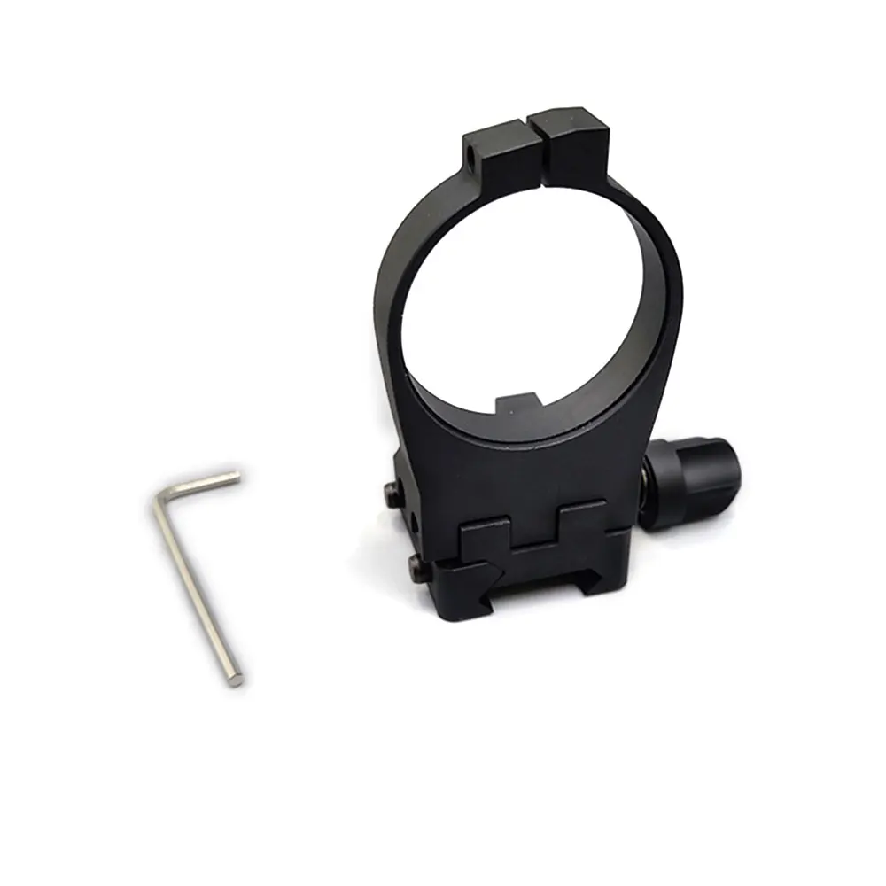 SOTAC GEAR adaptador riel para NVG PVS-14 con conexión rápida - imagen 4