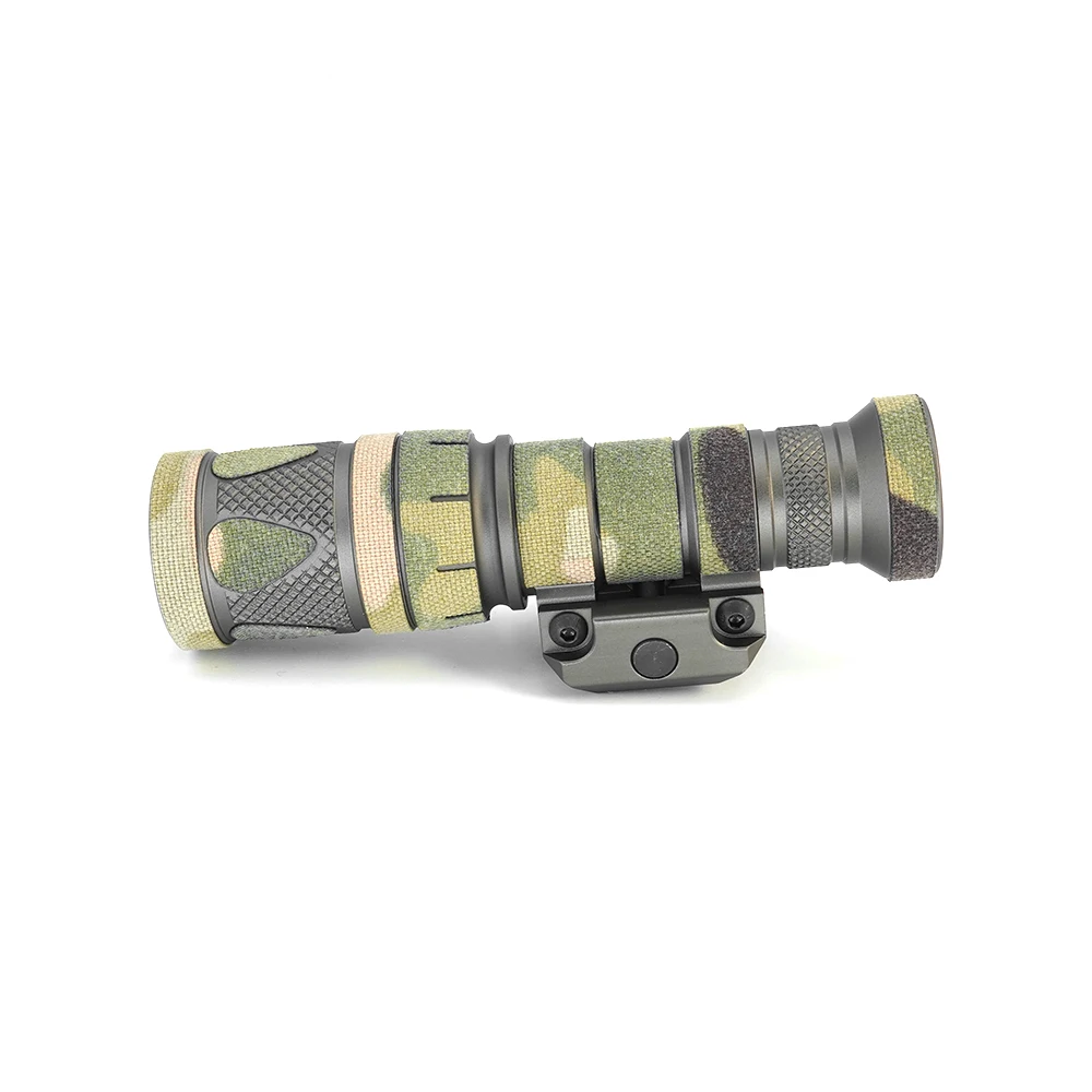 SPECPRECISION Envoltura de luz exploradora táctica M300V - imagen 4