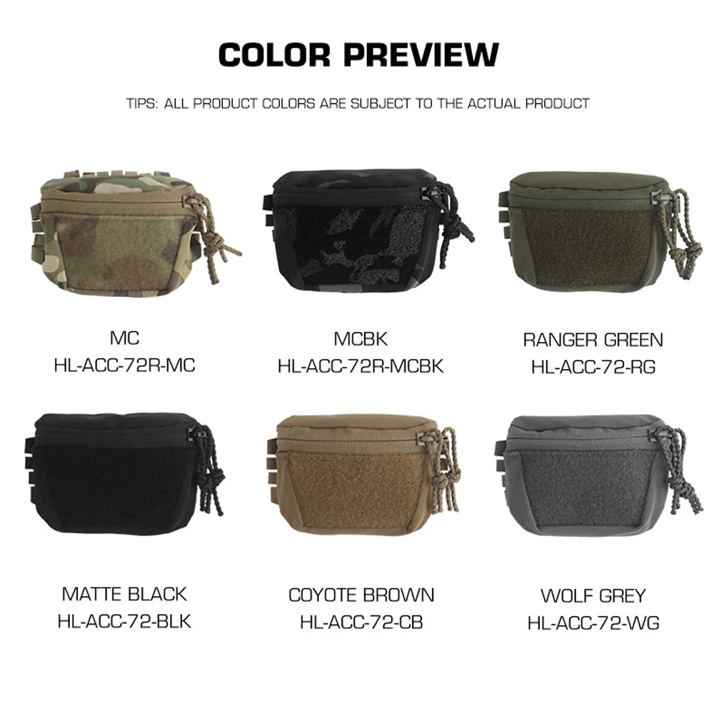 Detalle del material Cordura y costuras reforzadas