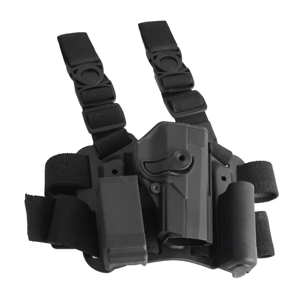 PX4 funda de pierna táctica para Mag - imagen 4