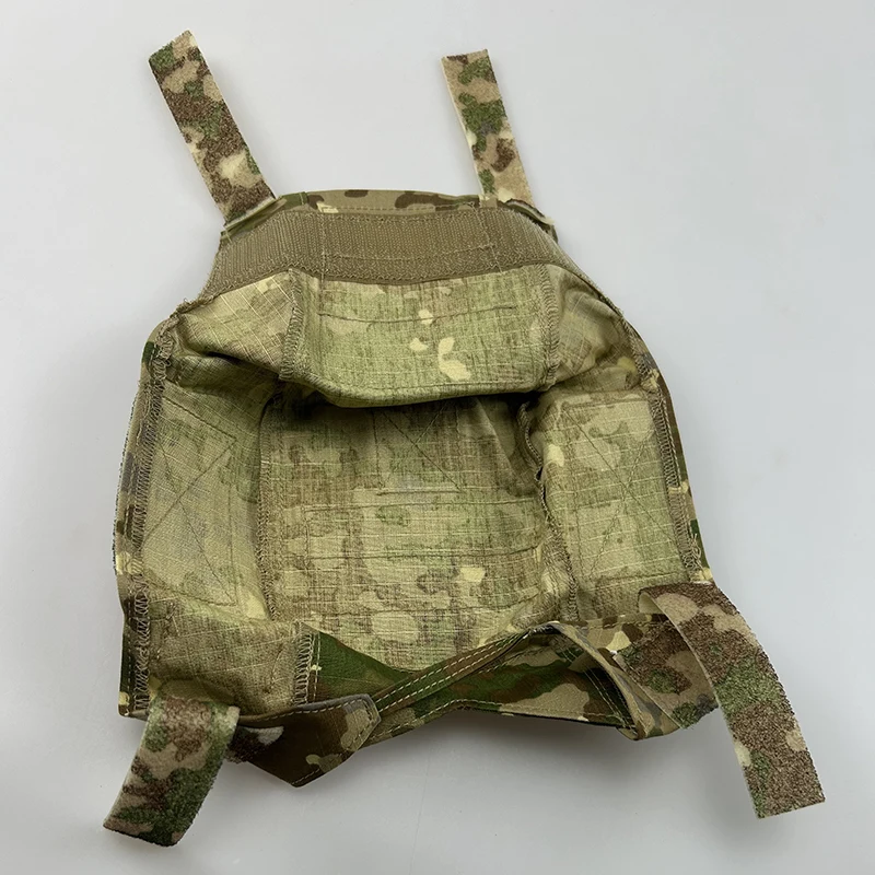 Funda FAST Multicam casco táctico nylon ripstop - imagen 3