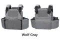 Wolf Gray
