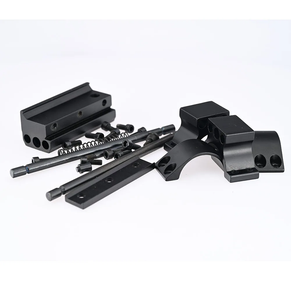 20mm MOUNT 30MM RING