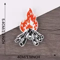 Bonfire-5PCS
