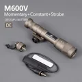 M600V DE
