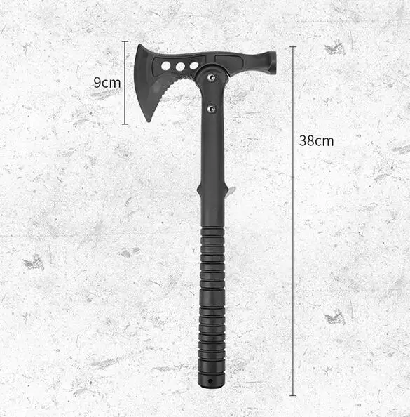 Hammer axe