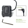 BK-E-3.5mm Plug