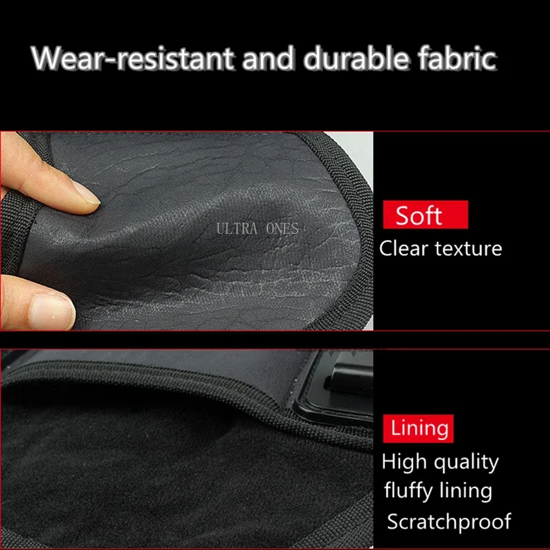 Funda táctica para pistola, fundas ocultas para tiro de Paintball, mano derecha para Glock 17 19 23 32 Sig Sauer Beretta Kahr Bersa Thunder - imagen 5