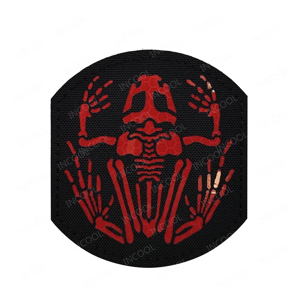 13 Reflective8X7.5CM