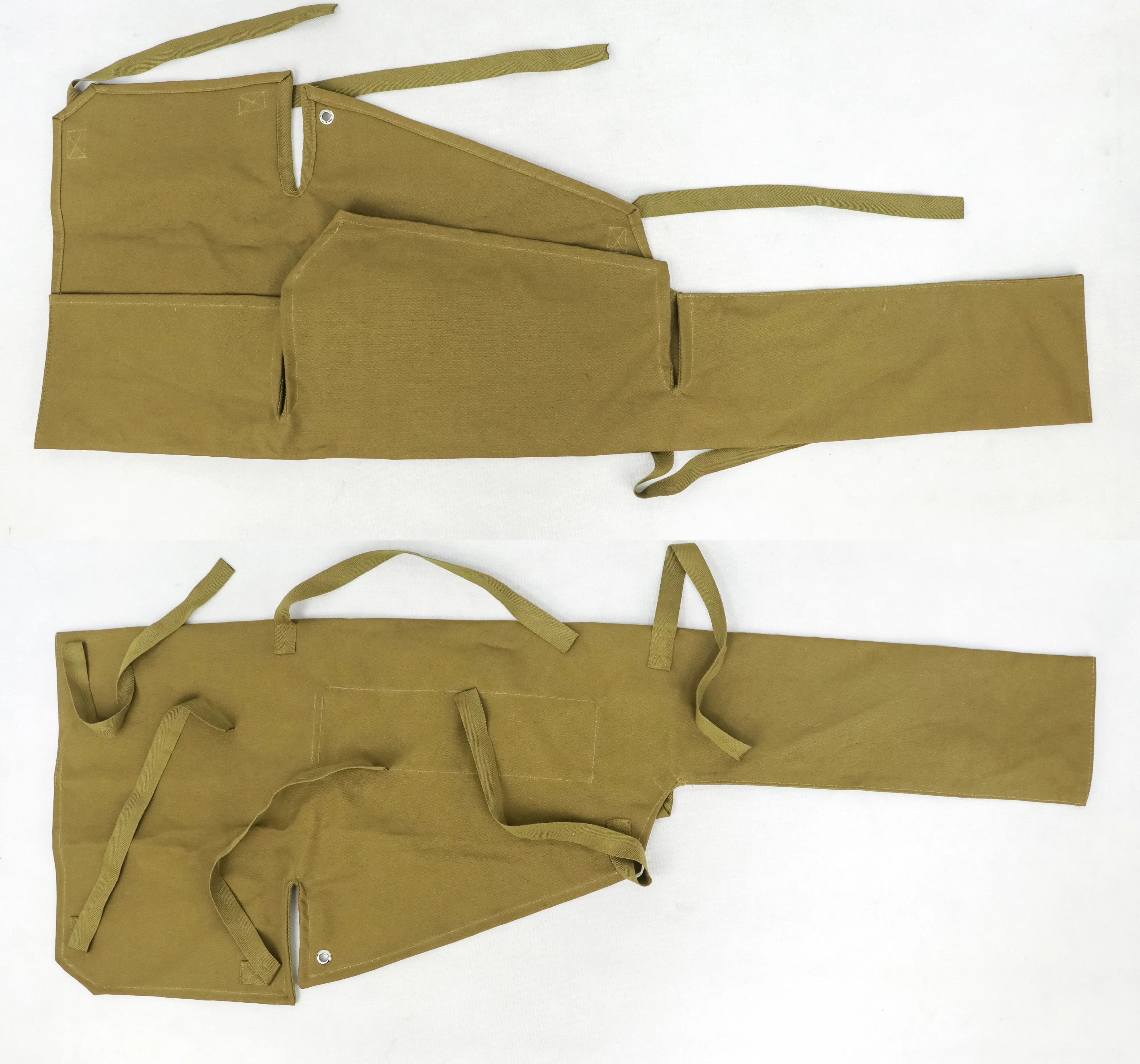 Funda táctica de lona rusa para AK o RPK, almacenamiento - imagen 5