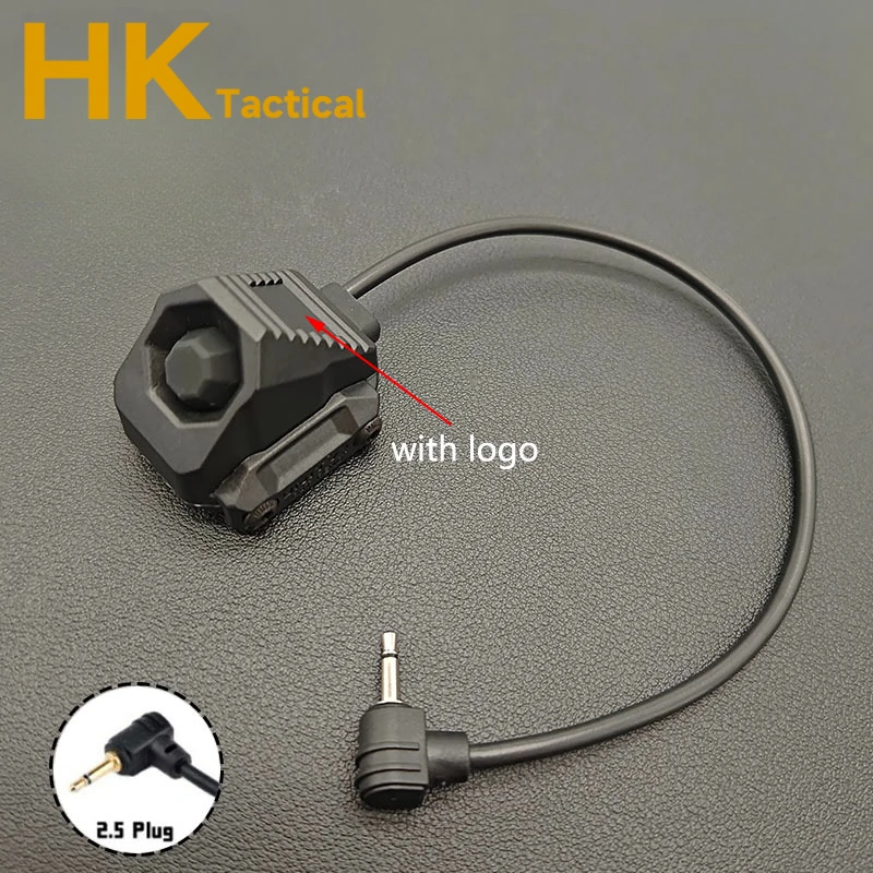 BK-2.5 Plug
