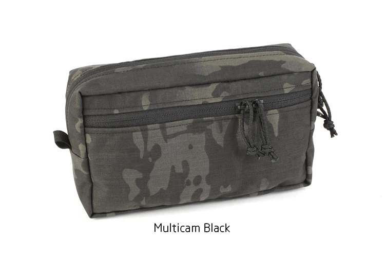 Multicam Black