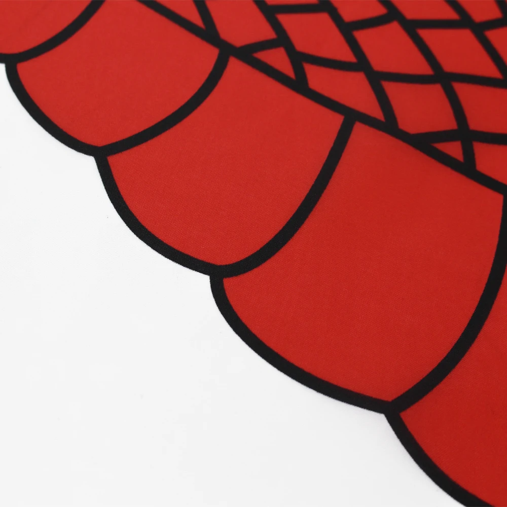 Bandera de Gales de 90x150cm, dragón rojo galés, banderas Cymru de Gales, decoración impresa de poliéster, tapiz de pancarta - imagen 3